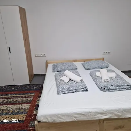 Vienna Apart Hotel Gumpendorfer Strasse