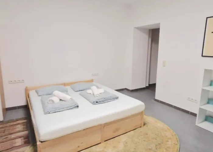 Apartahotel Gumpendorfer Strasse *