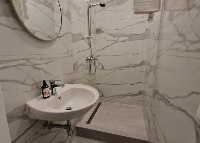 Apartahotel Gumpendorfer Strasse