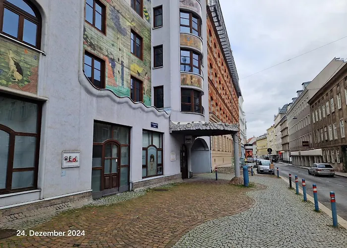 Gumpendorfer Strasse